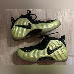 Nike Foamposite Pro 2010 sz 12